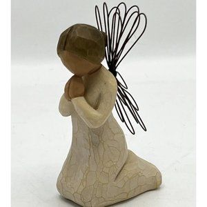 Willow Tree Angel Of Prayer - By Susan Lordi 1999